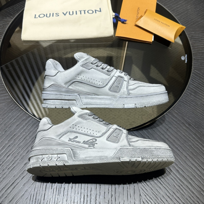 LVT  SNEAKERS   COPSHOE  L&V-459