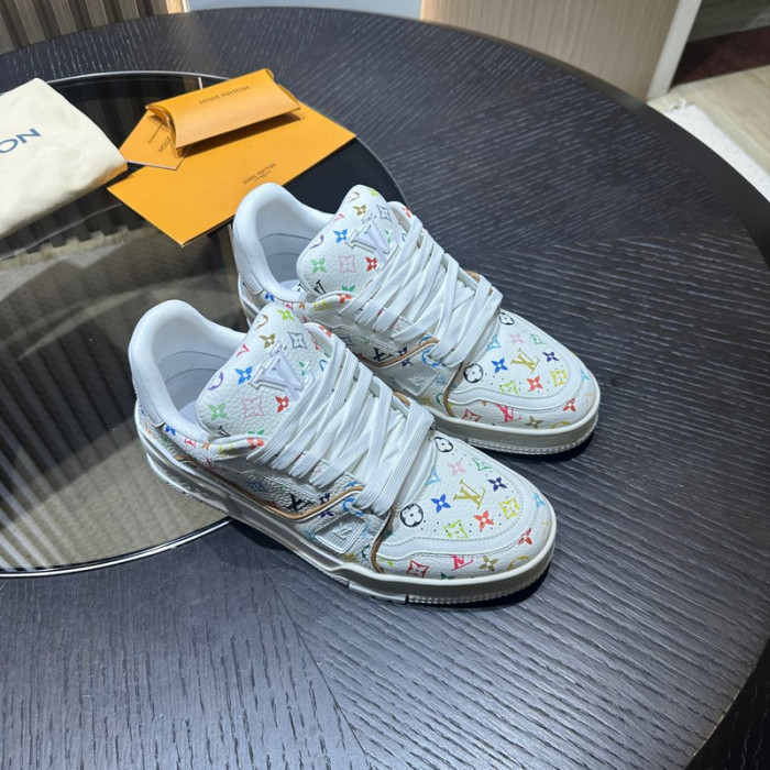 LVT  SNEAKERS   COPSHOE  L&V-467