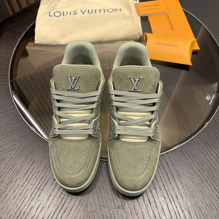 LVT  SNEAKERS   COPSHOE  L&V-471
