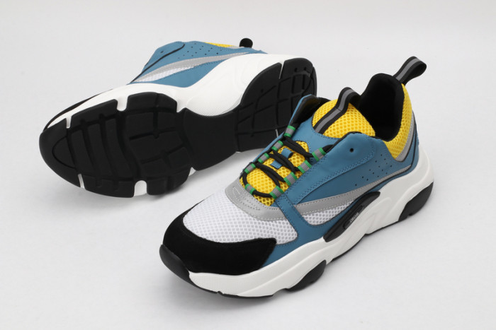 D1R* B22 TRAINER SNEAKER KICKZE DR-33