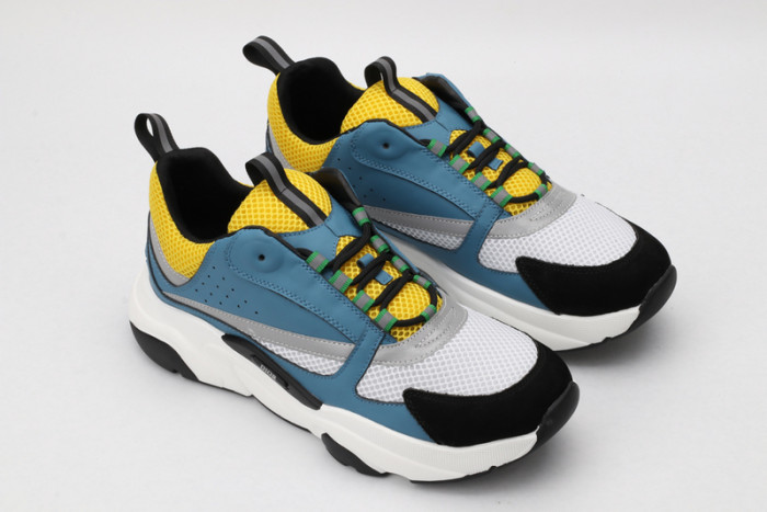 D1R* B22 TRAINER SNEAKER KICKZE DR-33