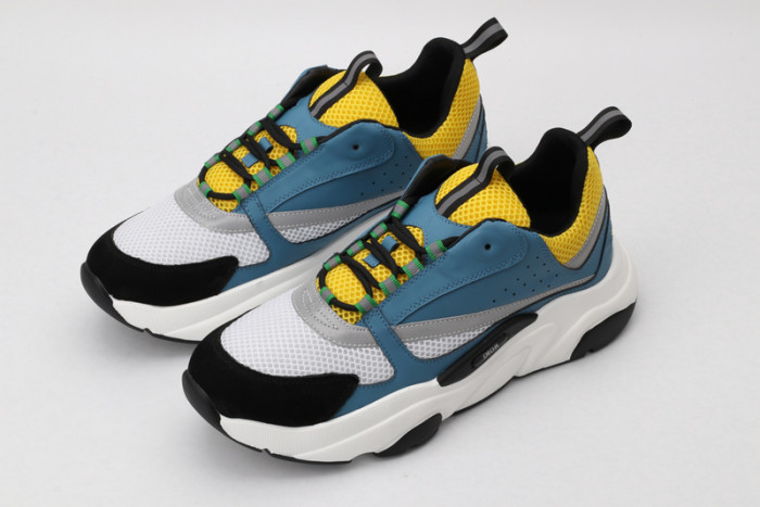 D1R* B22 TRAINER SNEAKER KICKZE DR-33