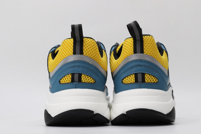 D1R* B22 TRAINER SNEAKER KICKZE DR-33