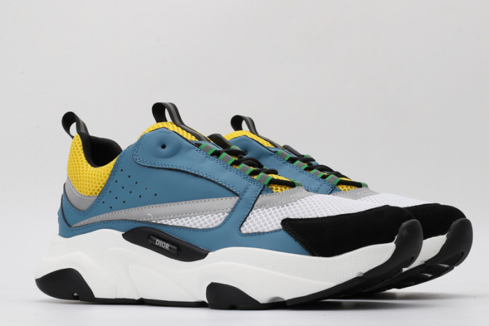 D1R* B22 TRAINER SNEAKER KICKZE DR-33