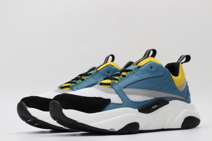 D1R* B22 TRAINER SNEAKER KICKZE DR-33