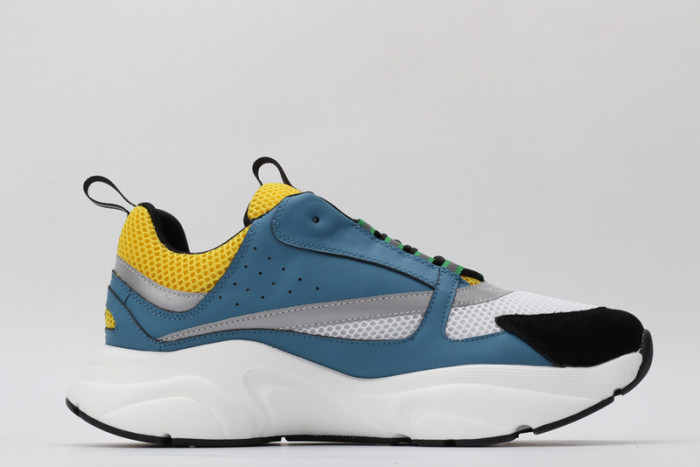D1R* B22 TRAINER SNEAKER KICKZE DR-33