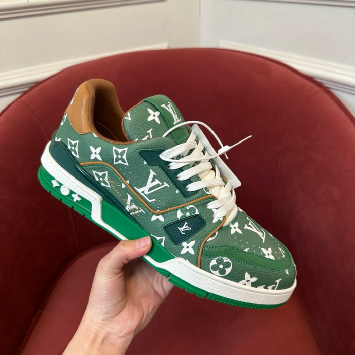LVT  SNEAKERS   COPSHOE  L&V-472