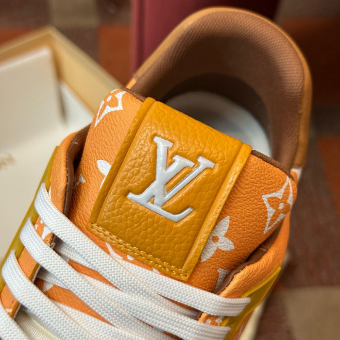 LVT  SNEAKERS   COPSHOE  L&V-473