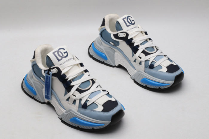 DG SNEAKERS   COPSHOE D&G-35