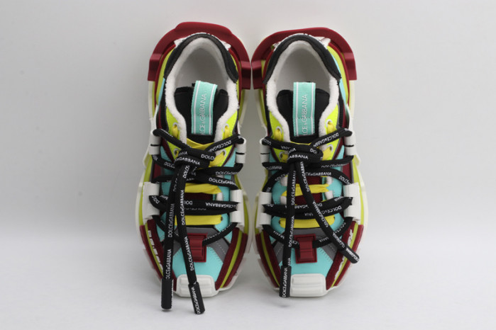 DG SNEAKERS   COPSHOE D&G-46