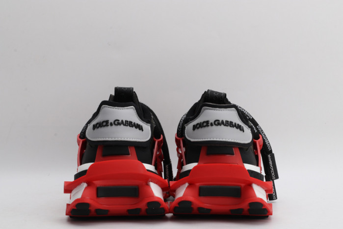DG SNEAKERS COPSHOE D&G-48
