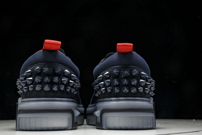 CHRISTIAN LOUBOUTIN SNEAKERS COPSHOE CL-109
