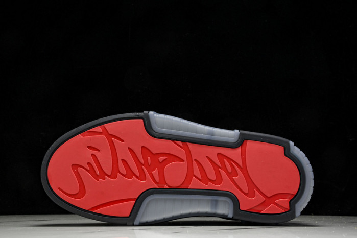 CHRISTIAN LOUBOUTIN SNEAKERS COPSHOE CL-109