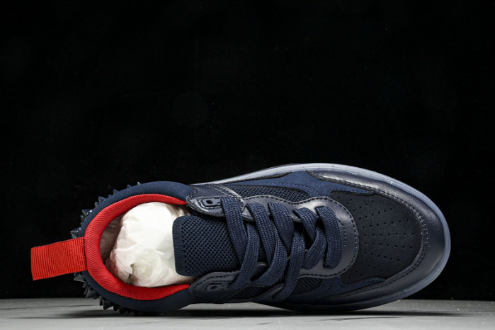 CHRISTIAN LOUBOUTIN SNEAKERS COPSHOE CL-109