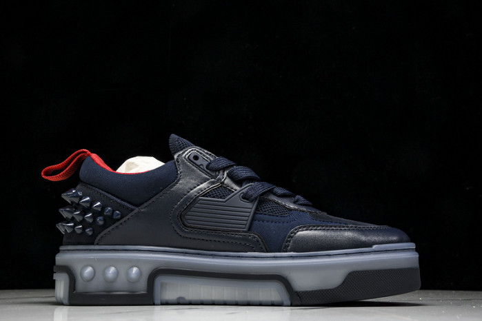 CHRISTIAN LOUBOUTIN SNEAKERS COPSHOE CL-109