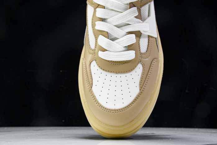 CHRISTIAN LOUBOUTIN SNEAKERS COPSHOE CL-110