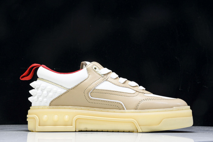 CHRISTIAN LOUBOUTIN SNEAKERS COPSHOE CL-110