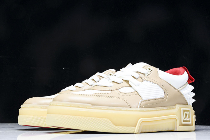 CHRISTIAN LOUBOUTIN SNEAKERS COPSHOE CL-110