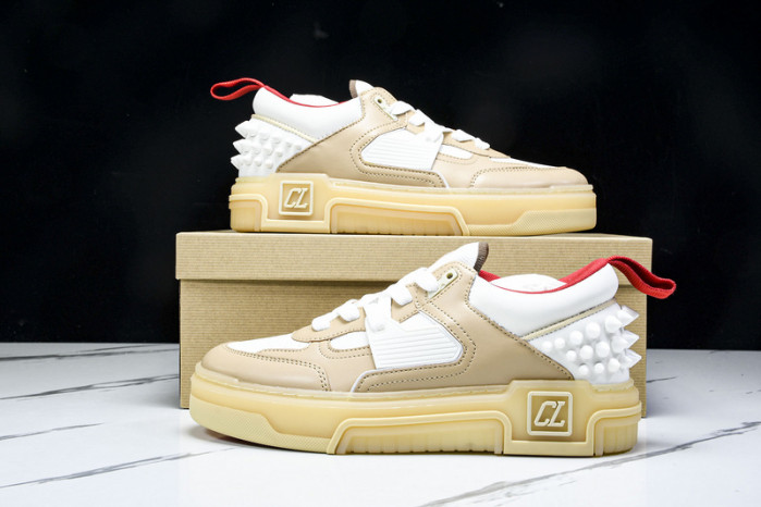 CHRISTIAN LOUBOUTIN SNEAKERS COPSHOE CL-110