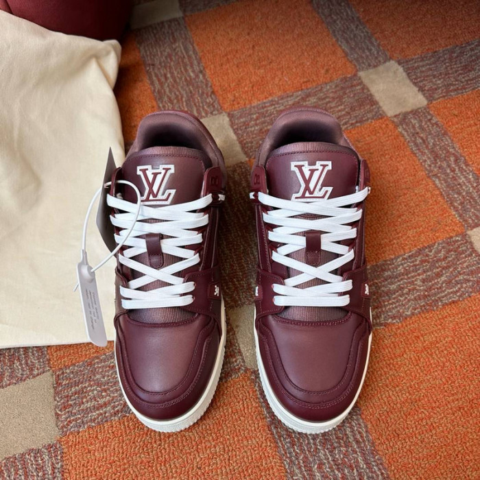 LVT  SNEAKERS   COPSHOE  L&V-483