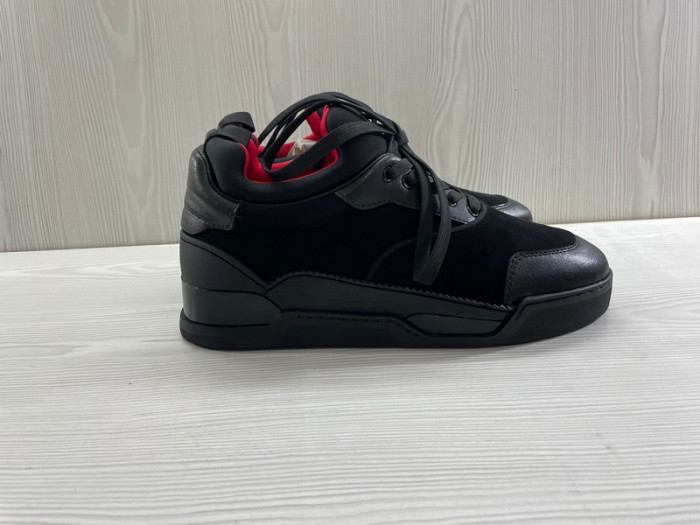 CHRISTIAN LOUBOUTIN SNEAKERS COPSHOE CL-111