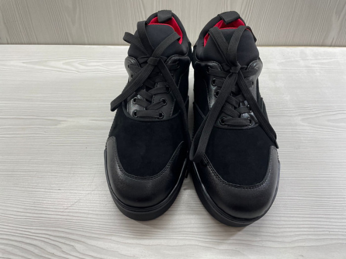 CHRISTIAN LOUBOUTIN SNEAKERS COPSHOE CL-111