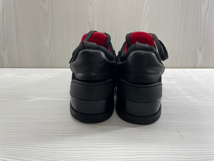 CHRISTIAN LOUBOUTIN SNEAKERS COPSHOE CL-111