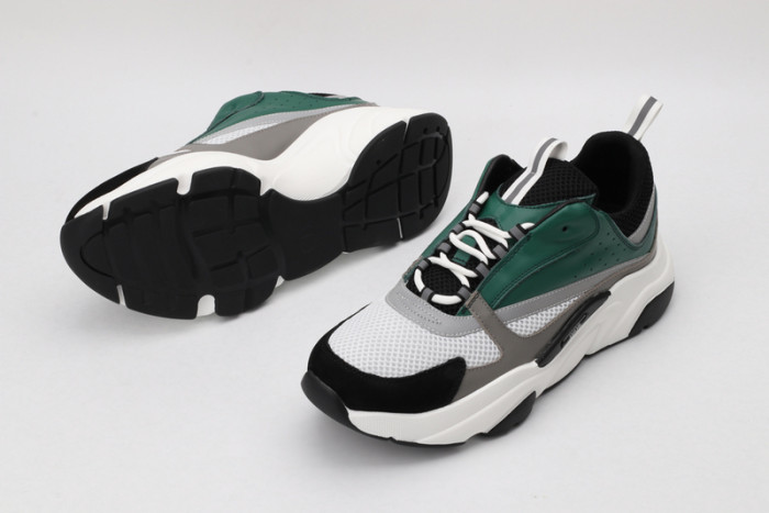 D1R* B22 TRAINER SNEAKER KICKZE DR-34