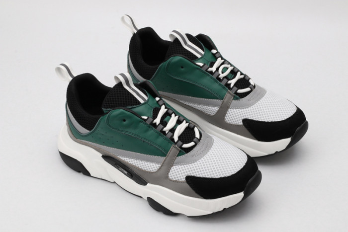 D1R* B22 TRAINER SNEAKER KICKZE DR-34
