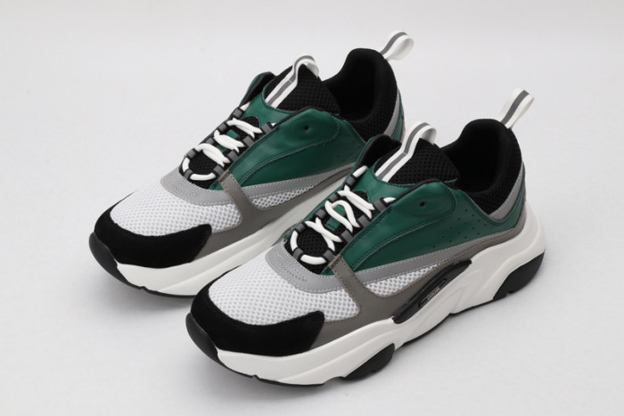 D1R* B22 TRAINER SNEAKER KICKZE DR-34