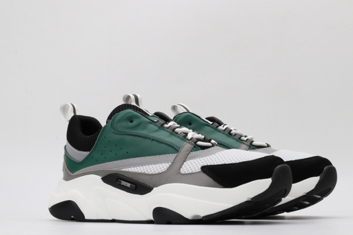 D1R* B22 TRAINER SNEAKER KICKZE DR-34