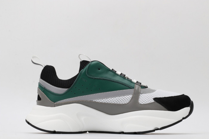 D1R* B22 TRAINER SNEAKER KICKZE DR-34