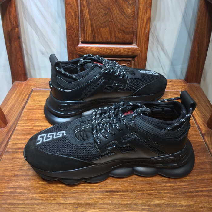 VERSA CHAIN REACTION SNEAKERS KICKZE VR-9