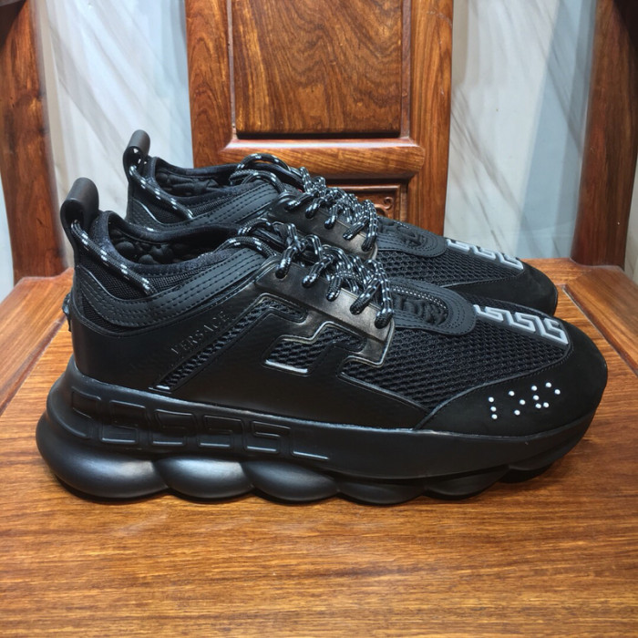 VERSA CHAIN REACTION SNEAKERS KICKZE VR-9