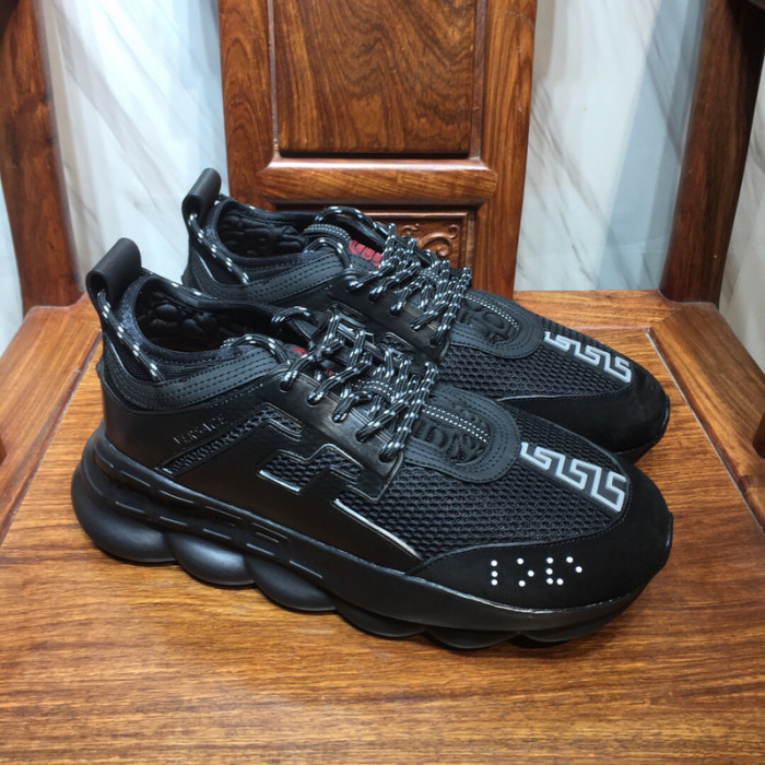 VERSA CHAIN REACTION SNEAKERS KICKZE VR-9