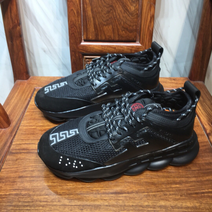 VERSA CHAIN REACTION SNEAKERS KICKZE VR-9