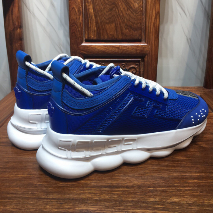 VERSA CHAIN REACTION SNEAKERS KICKZE VR-11