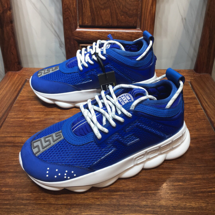 VERSA CHAIN REACTION SNEAKERS KICKZE VR-11