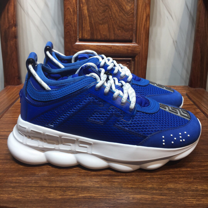 VERSA CHAIN REACTION SNEAKERS KICKZE VR-11