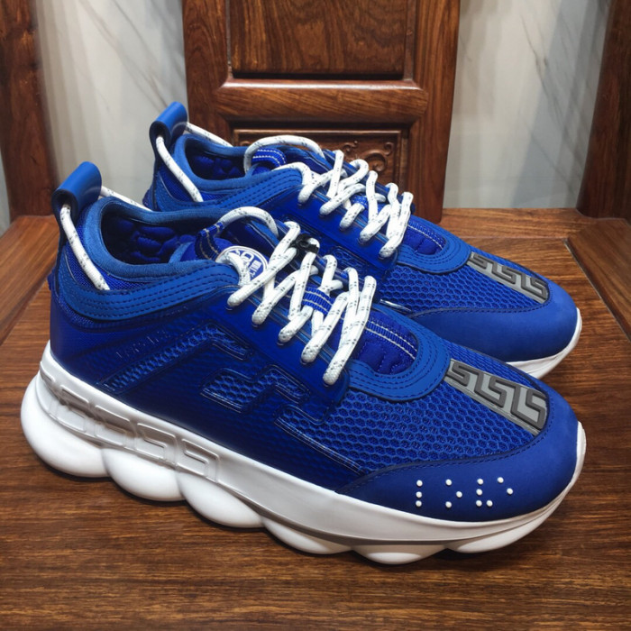 VERSA CHAIN REACTION SNEAKERS KICKZE VR-11