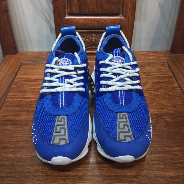 VERSA CHAIN REACTION SNEAKERS KICKZE VR-11