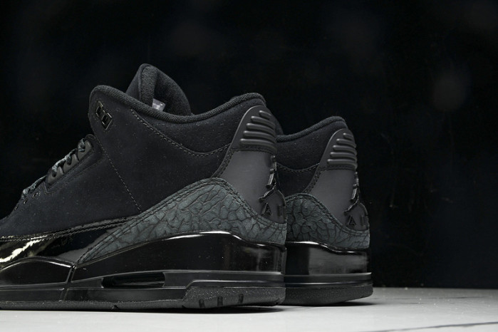 Air Jordan 3 Retro
