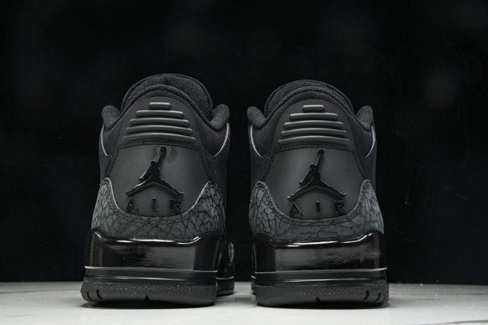 Air Jordan 3 Retro