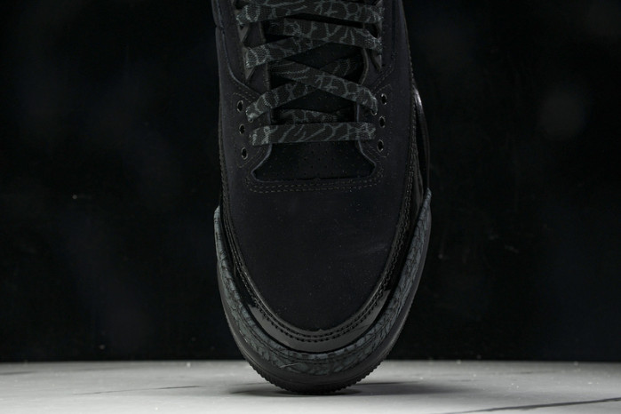 Air Jordan 3 Retro