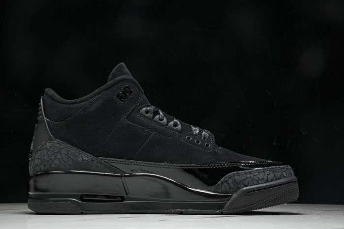 Air Jordan 3 Retro
