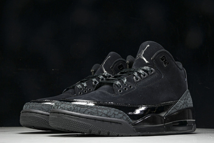 Air Jordan 3 Retro