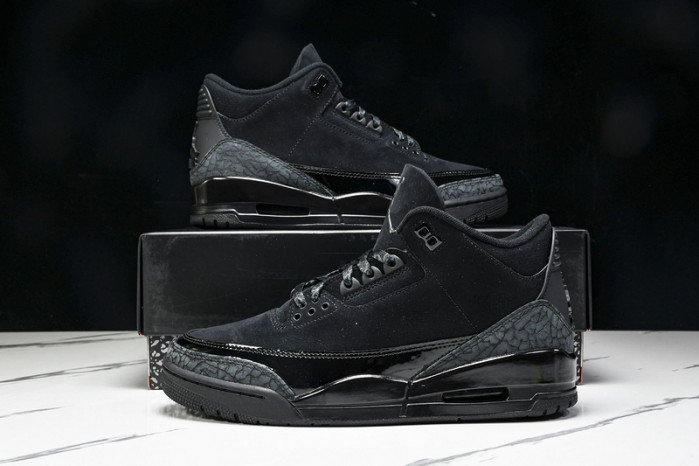 Air Jordan 3 Retro