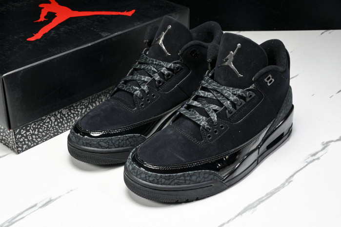 Air Jordan 3 Retro