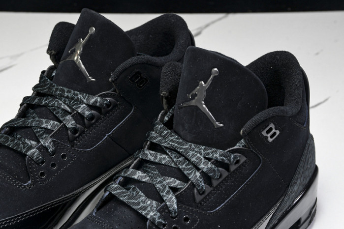 Air Jordan 3 Retro
