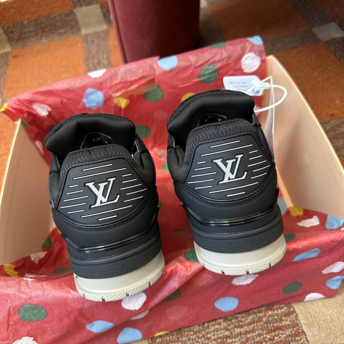 LVT  SNEAKERS   COPSHOE  L&V-492